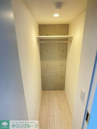 La Douceur西落合の物件内観写真